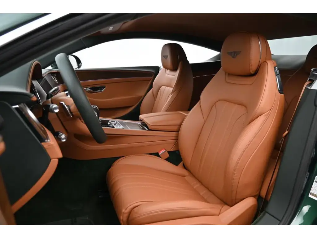Image for 2026 Continental GT V8 Hybrid at position 2