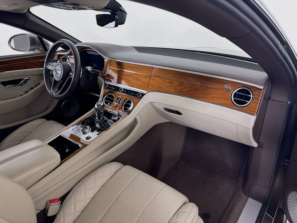 Image for 2020 Continental GT V8 at position 4