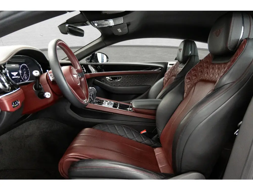 Image for 2020 Continental GT V8 at position 2