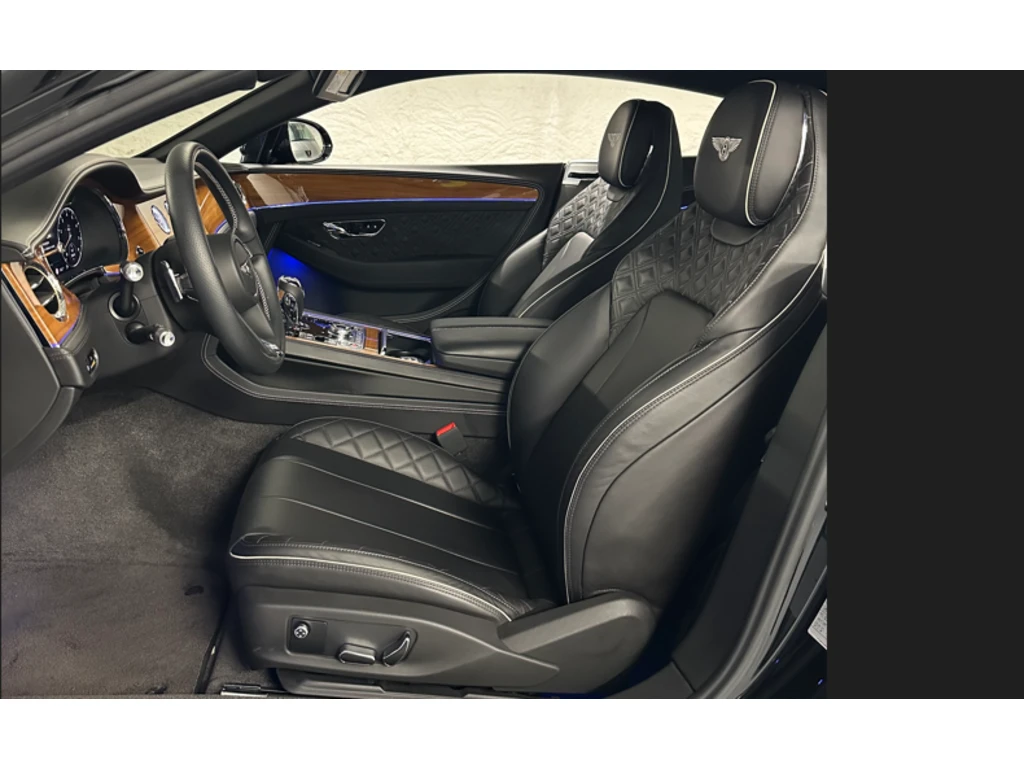 Image for 2020 Continental GT V8 at position 2