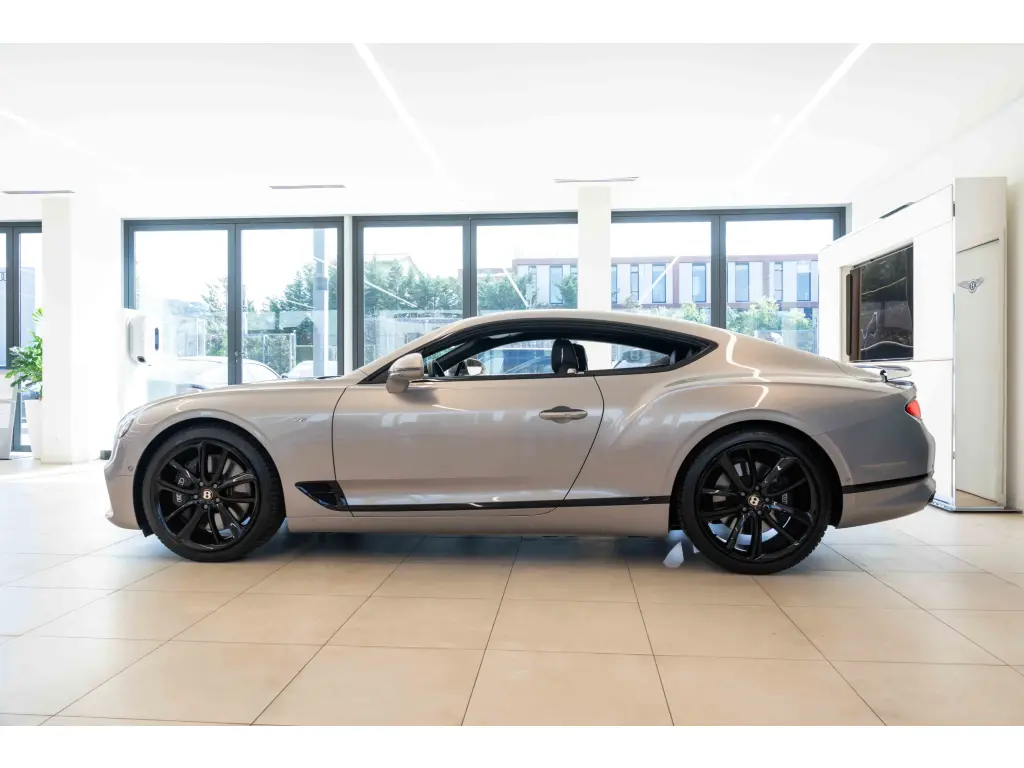 Image for 2020 Continental GT V8 at position 5