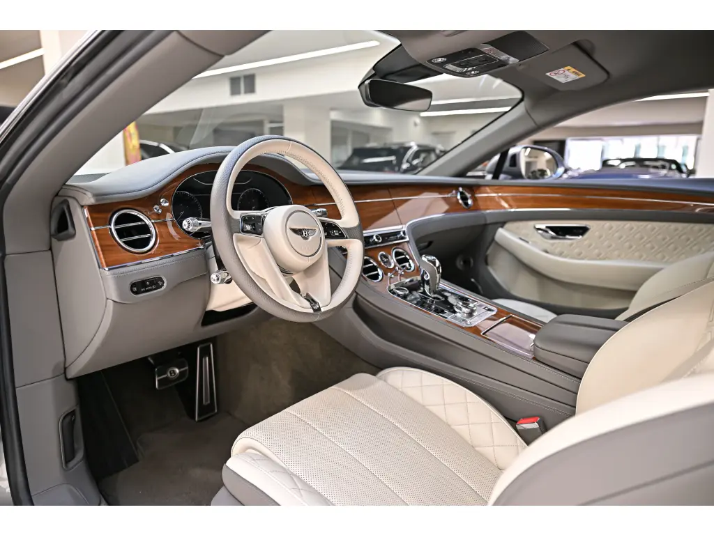 Image for 2020 Continental GT V8 at position 2