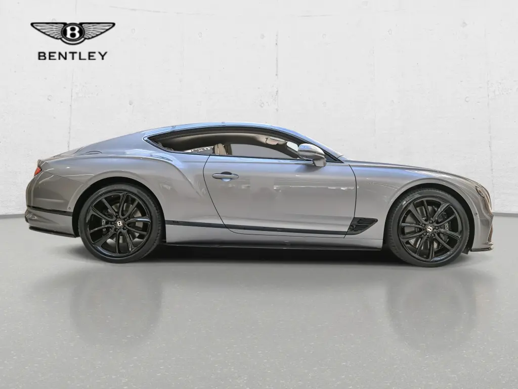 Image for 2020 Continental GT V8 at position 5