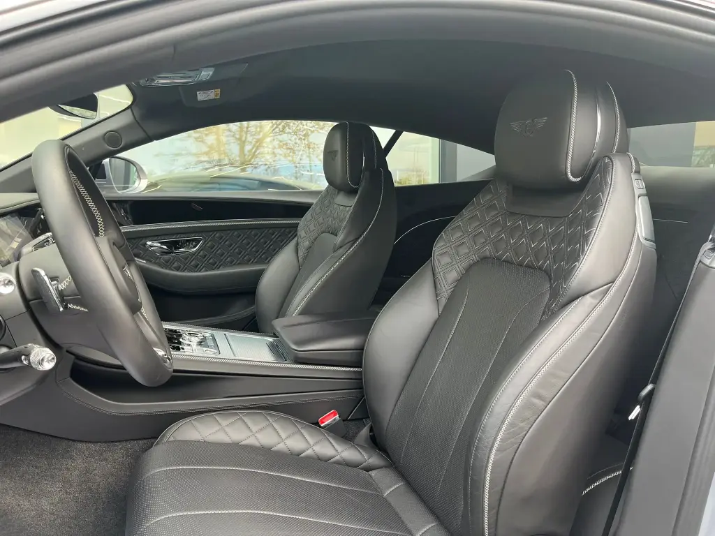 Image for 2020 Continental GT V8 at position 2