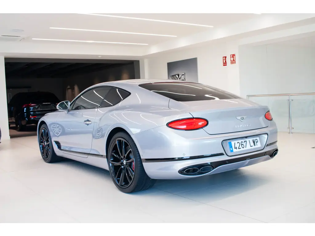 Image for 2020 Continental GT V8 at position 3