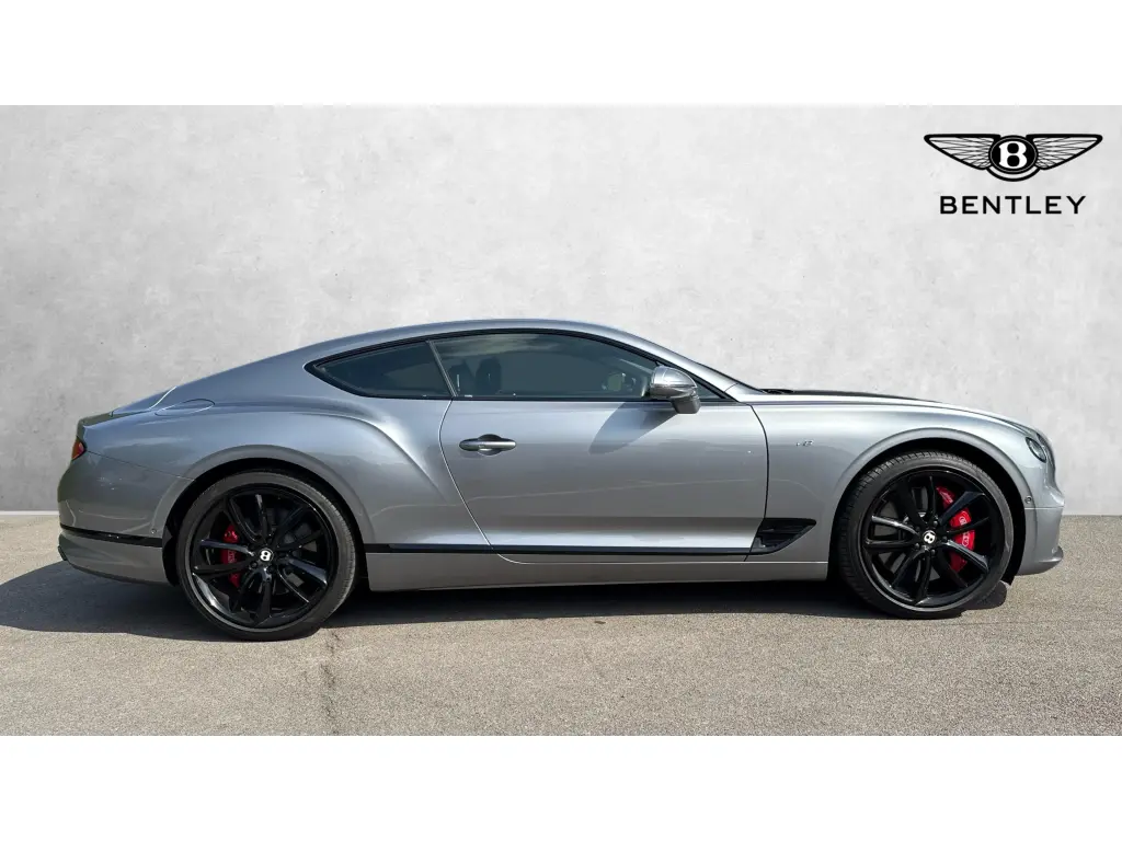 Image for 2020 Continental GT V8 at position 5