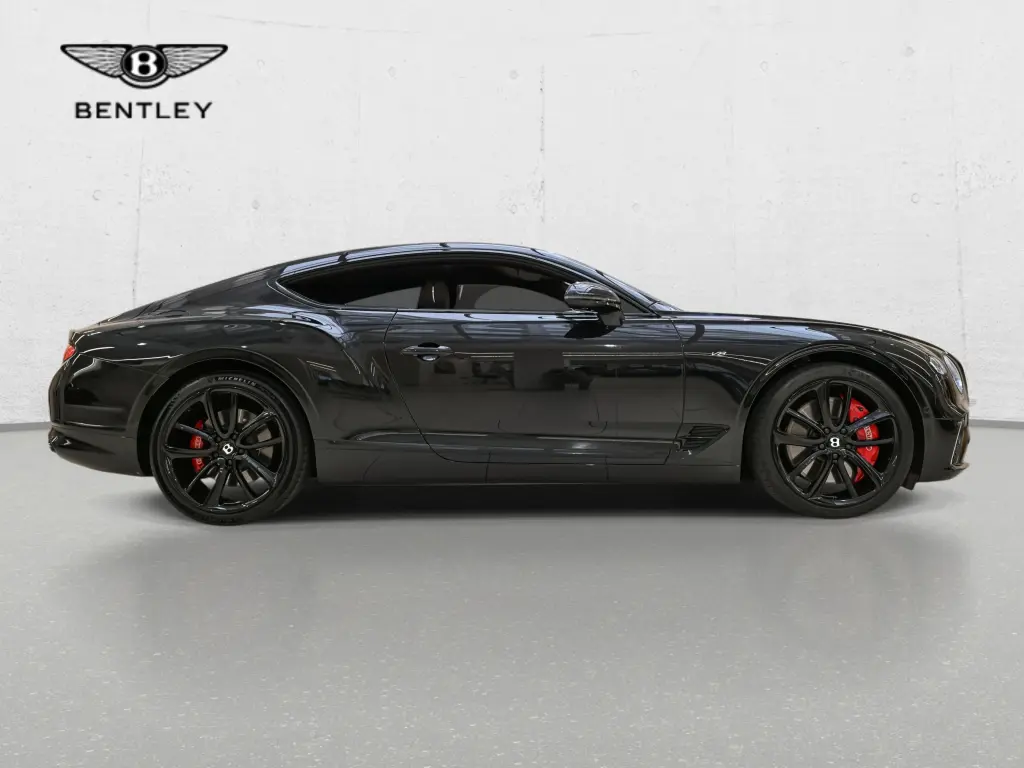 Image for 2020 Continental GT V8 at position 5
