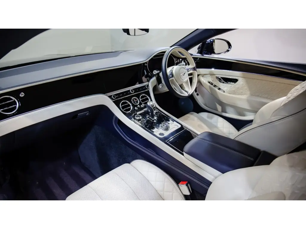 Image for 2020 Continental GT V8 at position 2