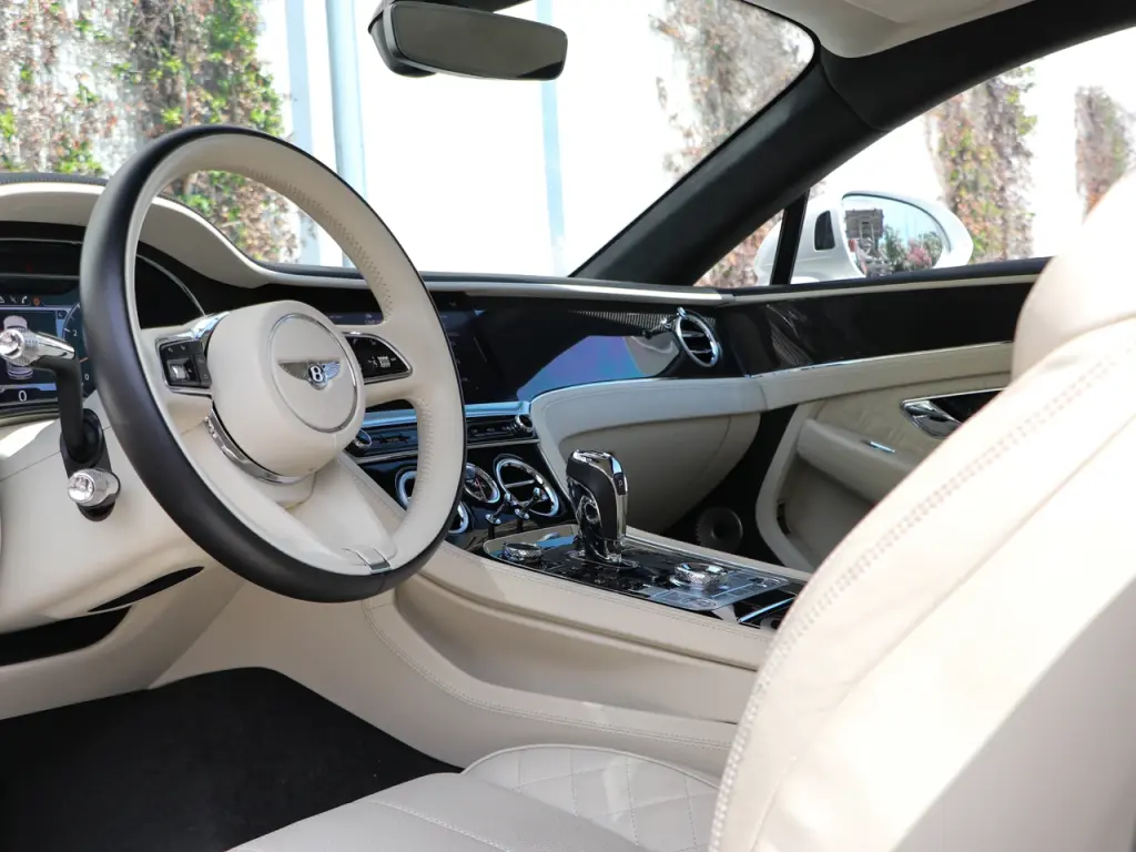 Image for 2021 Continental GT V8 at position 2