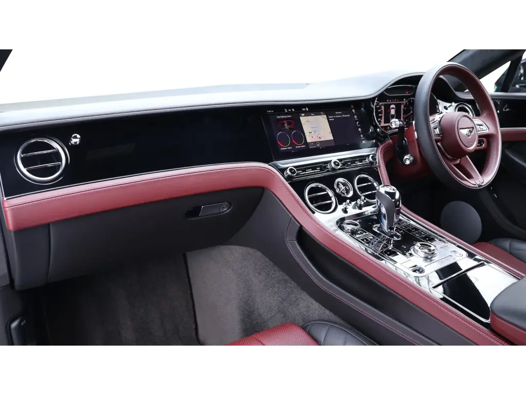 Image for 2021 Continental GT V8 at position 2