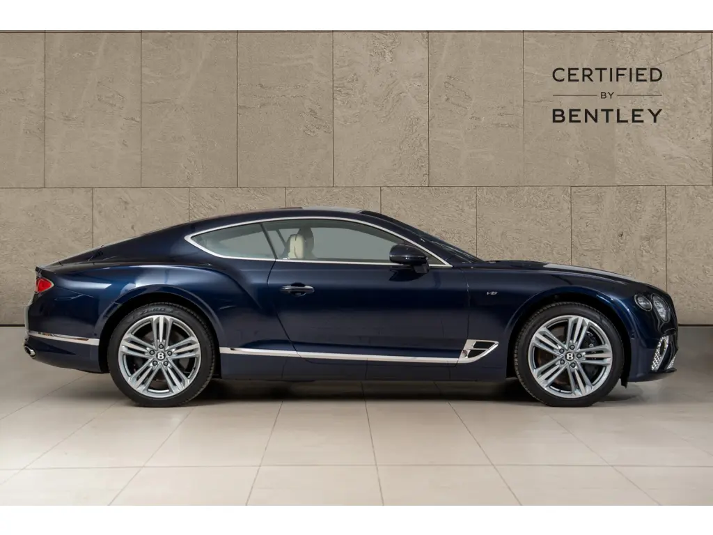 Image for 2022 Continental GT V8 at position 5