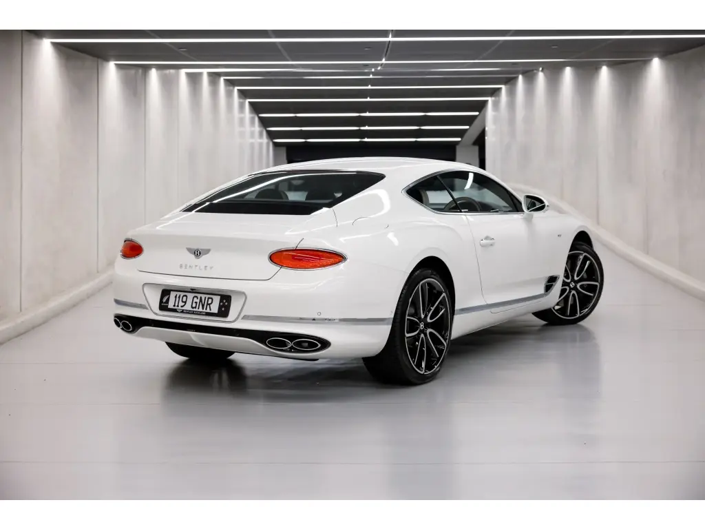 Image for 2022 Continental GT V8 at position 3