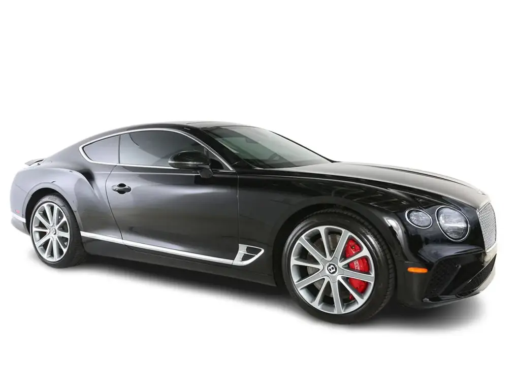 Image for 2022 Continental GT V8 at position 5