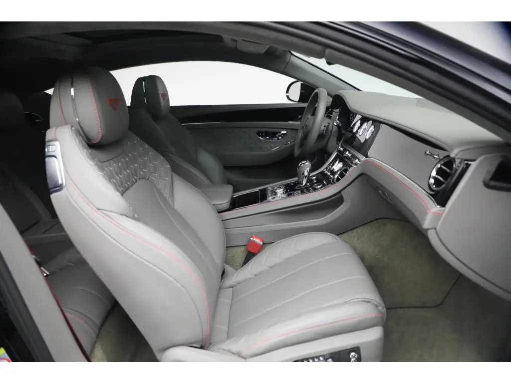 Image for 2022 Continental GT V8 at position 2