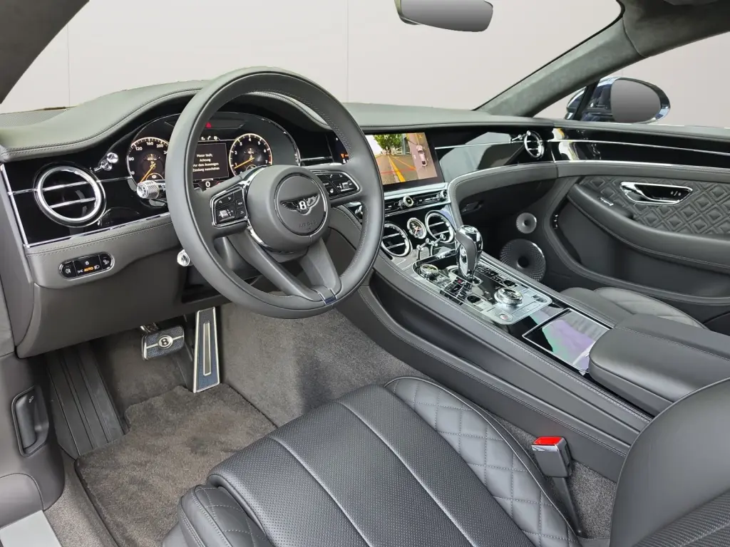 Image for 2022 Continental GT V8 at position 2