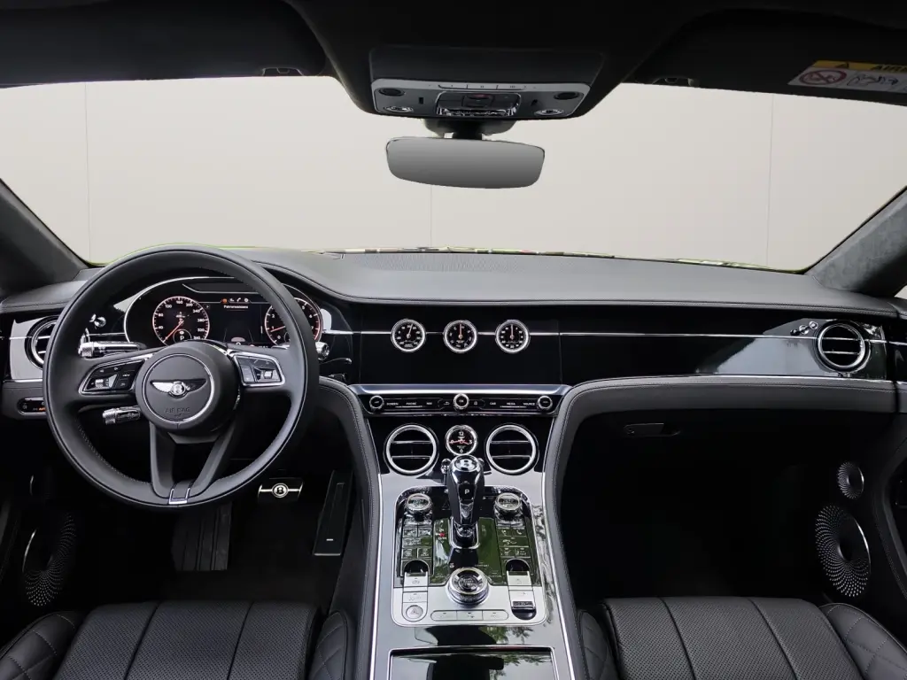 Image for 2022 Continental GT V8 at position 4