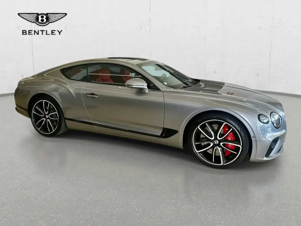 Image for 2022 Continental GT V8 at position 5