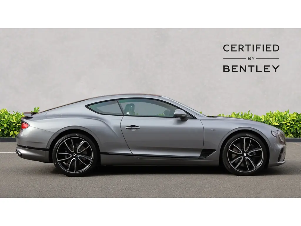 Image for 2022 Continental GT V8 at position 5