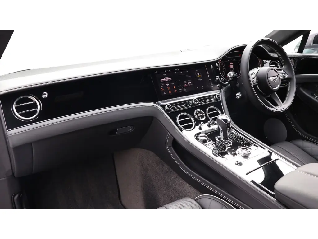 Image for 2022 Continental GT V8 at position 2