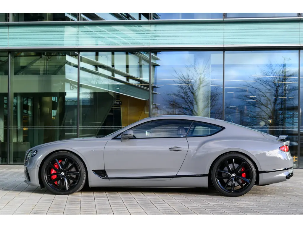 Image for 2022 Continental GT V8 at position 5