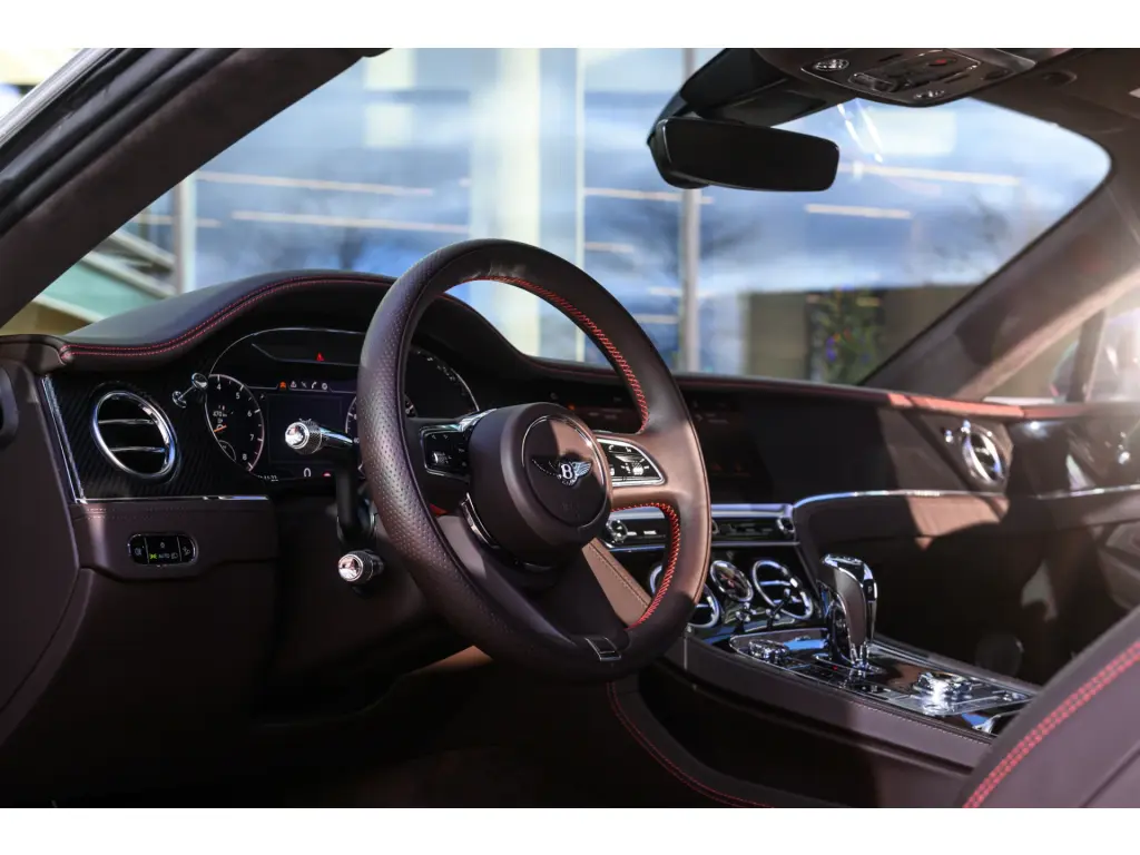 Image for 2022 Continental GT V8 at position 2