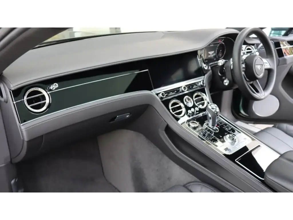 Image for 2022 Continental GT V8 at position 2