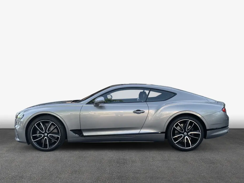 Image for 2022 Continental GT V8 at position 5