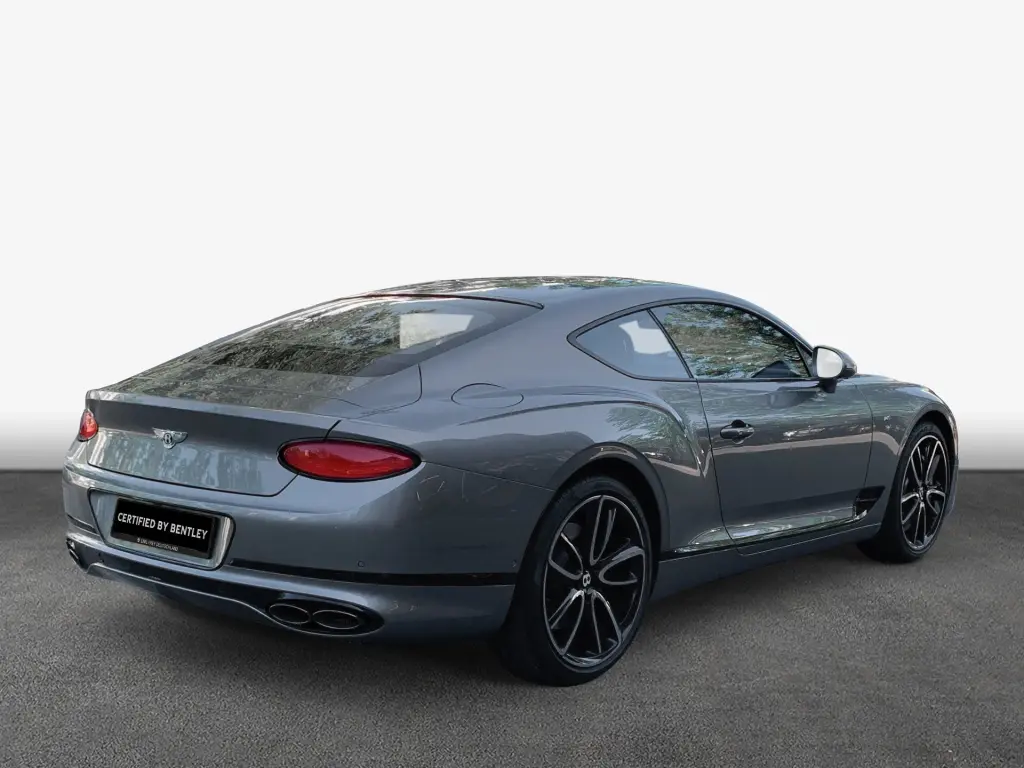 Image for 2022 Continental GT V8 at position 3