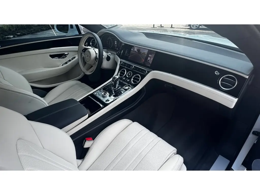 Image for 2023 Continental GT V8 at position 2