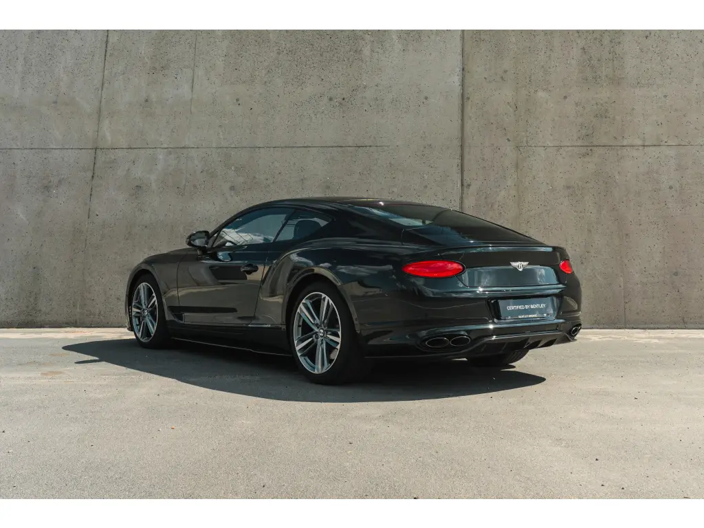 Image for 2023 Continental GT V8 at position 3