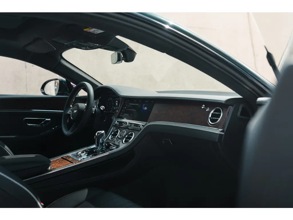 Image for 2023 Continental GT V8 at position 2