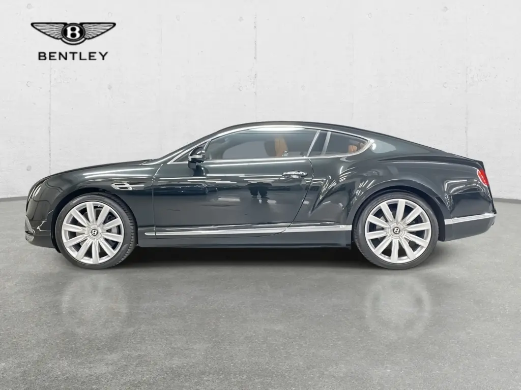 Image for 2016 Continental GT W12 at position 5