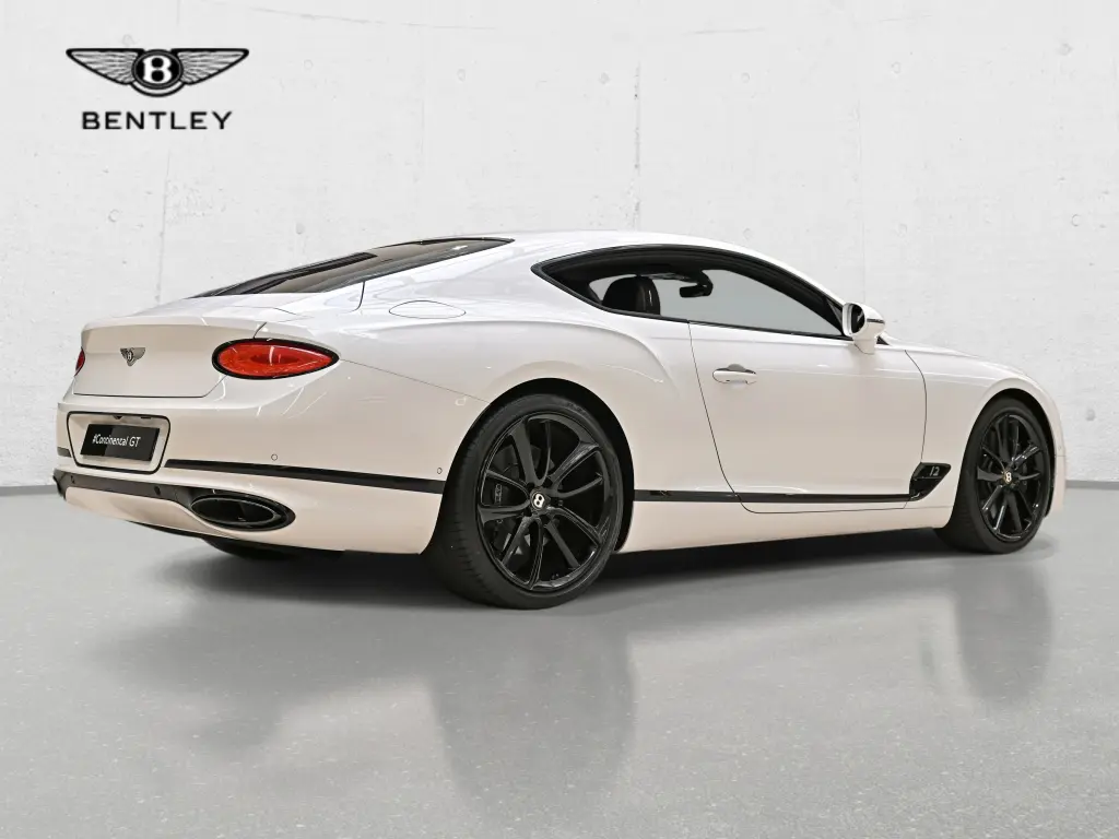Image for 2019 Continental GT W12 at position 3