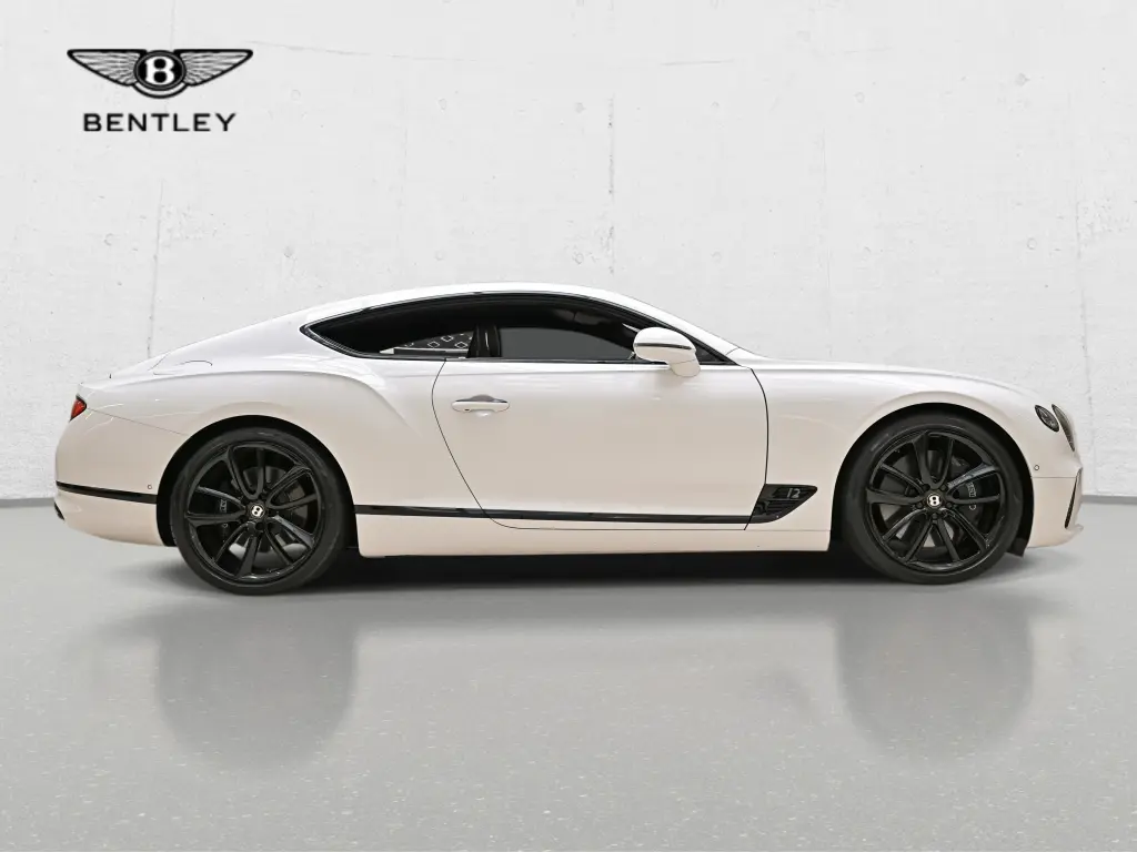 Image for 2019 Continental GT W12 at position 5
