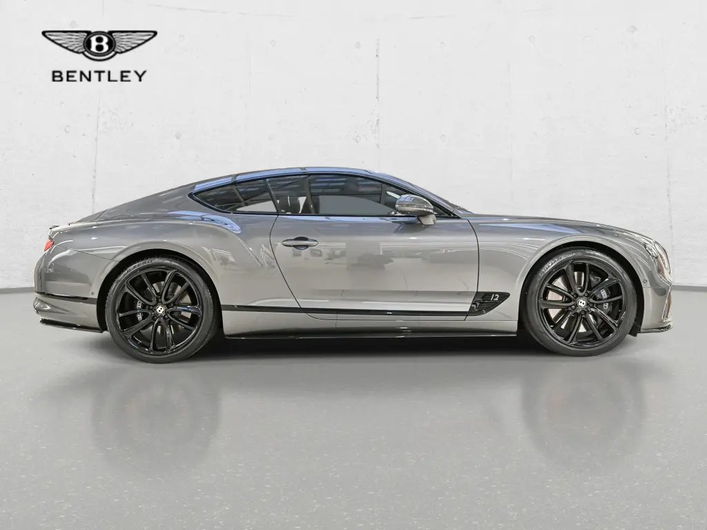 Image for 2019 Continental GT W12 at position 5