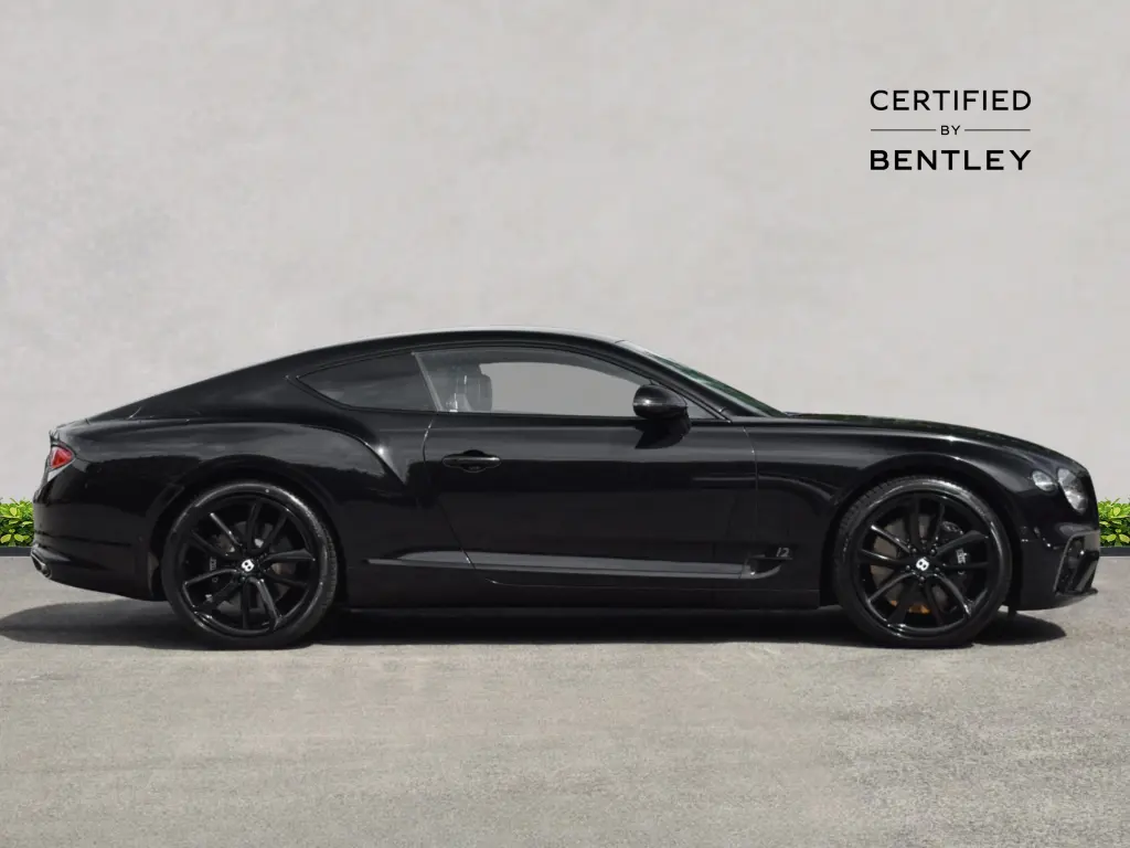 Image for 2019 Continental GT W12 at position 5