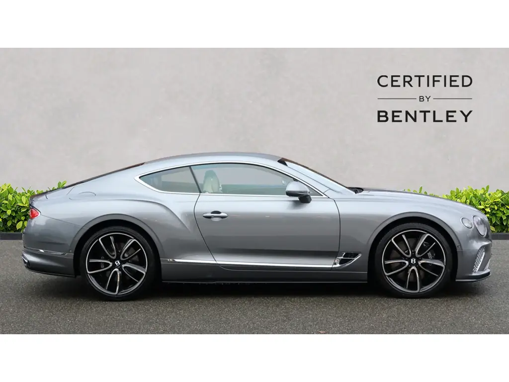 Image for 2019 Continental GT W12 at position 5