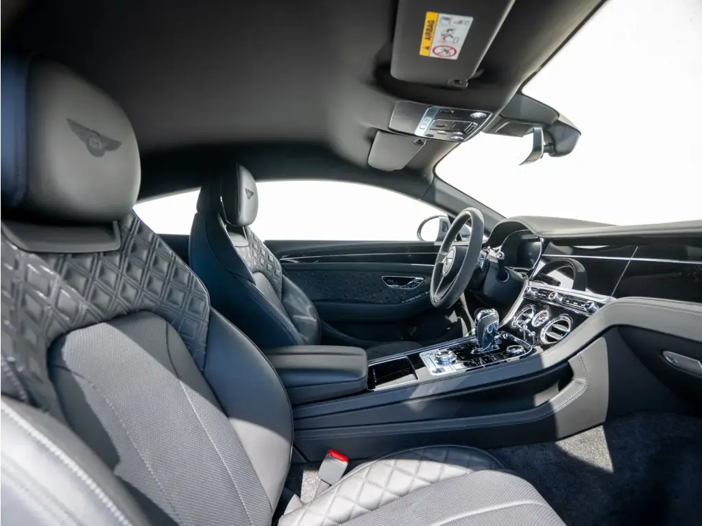 Image for 2019 Continental GT W12 at position 2