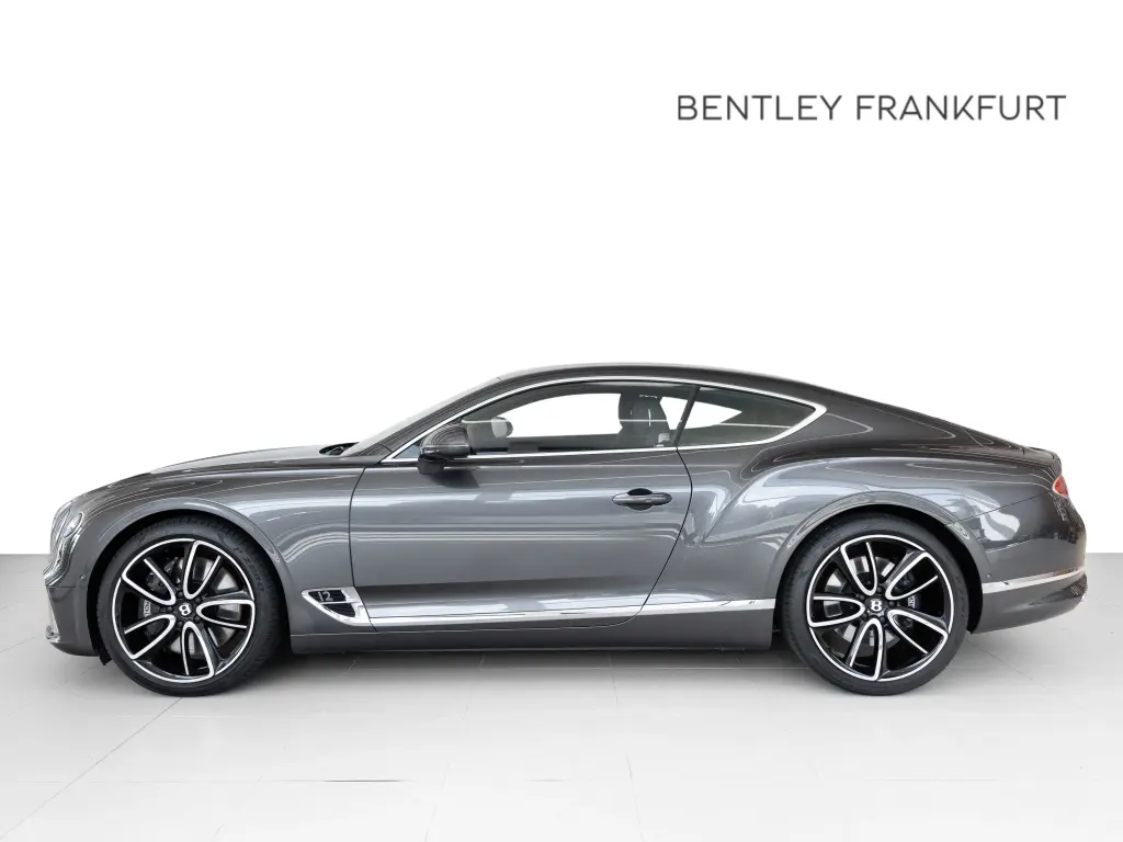 Image for 2019 Continental GT W12 at position 5