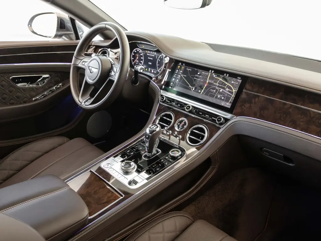 Image for 2019 Continental GT W12 at position 2