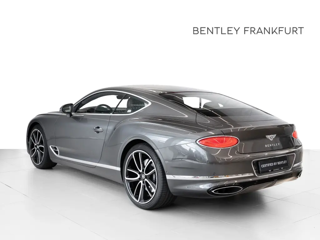 Image for 2019 Continental GT W12 at position 3