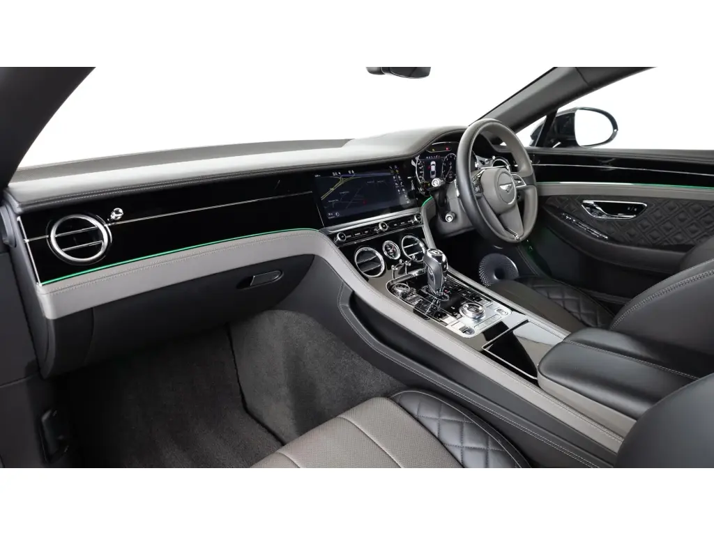 Image for 2019 Continental GT W12 at position 2