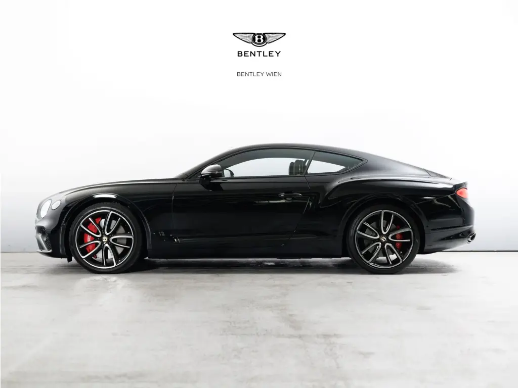 Image for 2020 Continental GT W12 at position 5