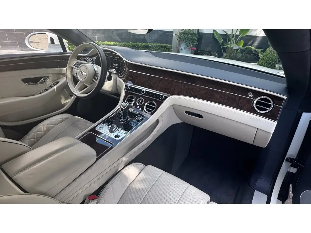 Image for 2021 Continental GT W12 at position 2