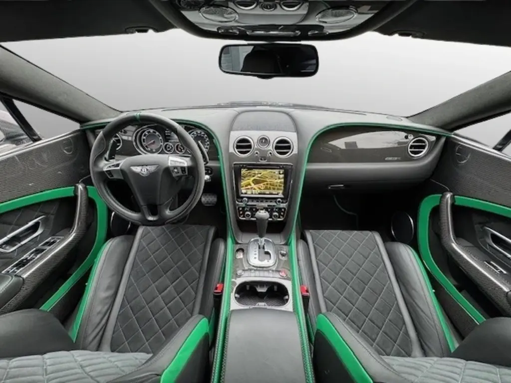 Image for 2015 Continental GT3-R V8 at position 4