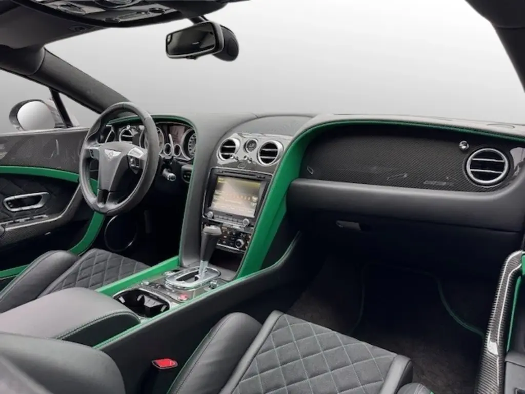 Image for 2015 Continental GT3-R V8 at position 2