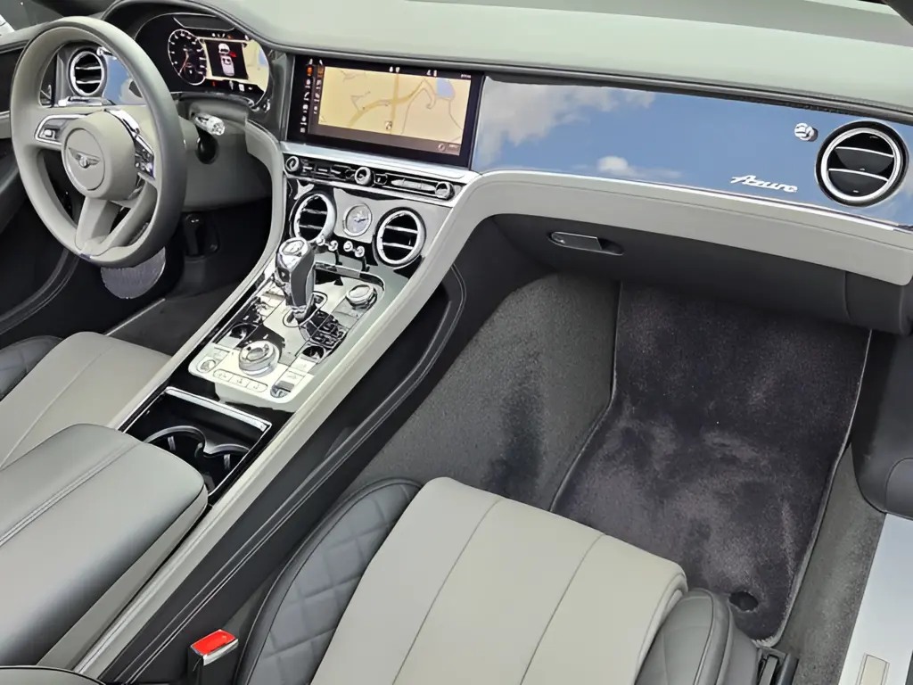 Image for 2023 Continental GTC Azure V8 at position 2