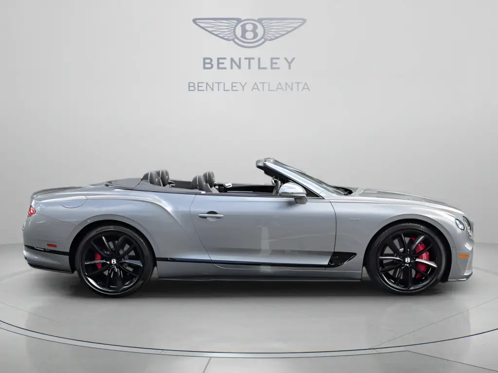 Image for 2023 Continental GTC Azure V8 at position 5
