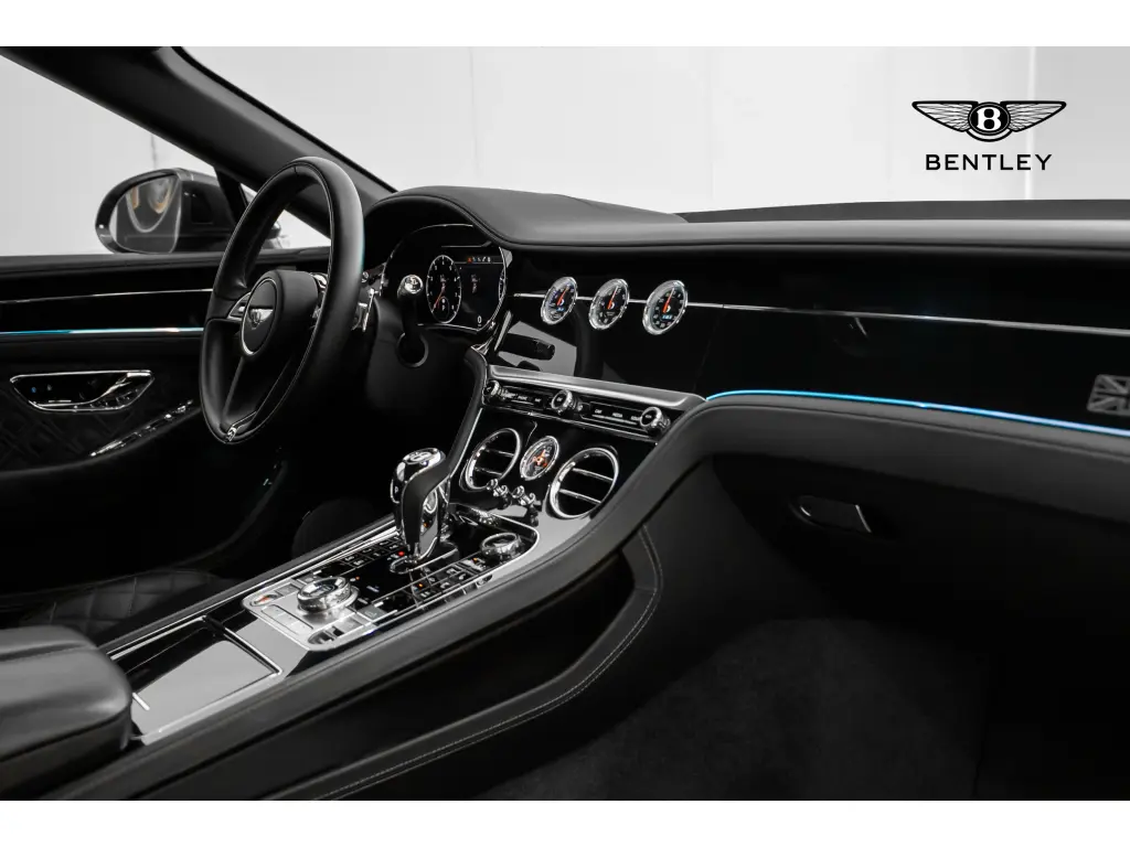 Image for 2019 Continental GTC First Edition W12 at position 2