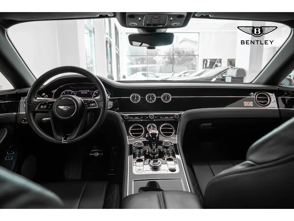 Image for 2019 Continental GTC First Edition W12 at position 4